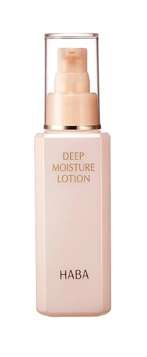 Лосьон увлажняющий HABA Deep Moisturiser, 120 мл