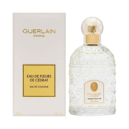 

GUERLAIN Eau de Cedrat Vapo 100мл