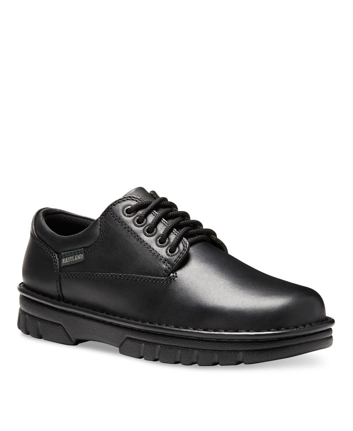 

Мужские оксфорды plainview Eastland Shoe, черный