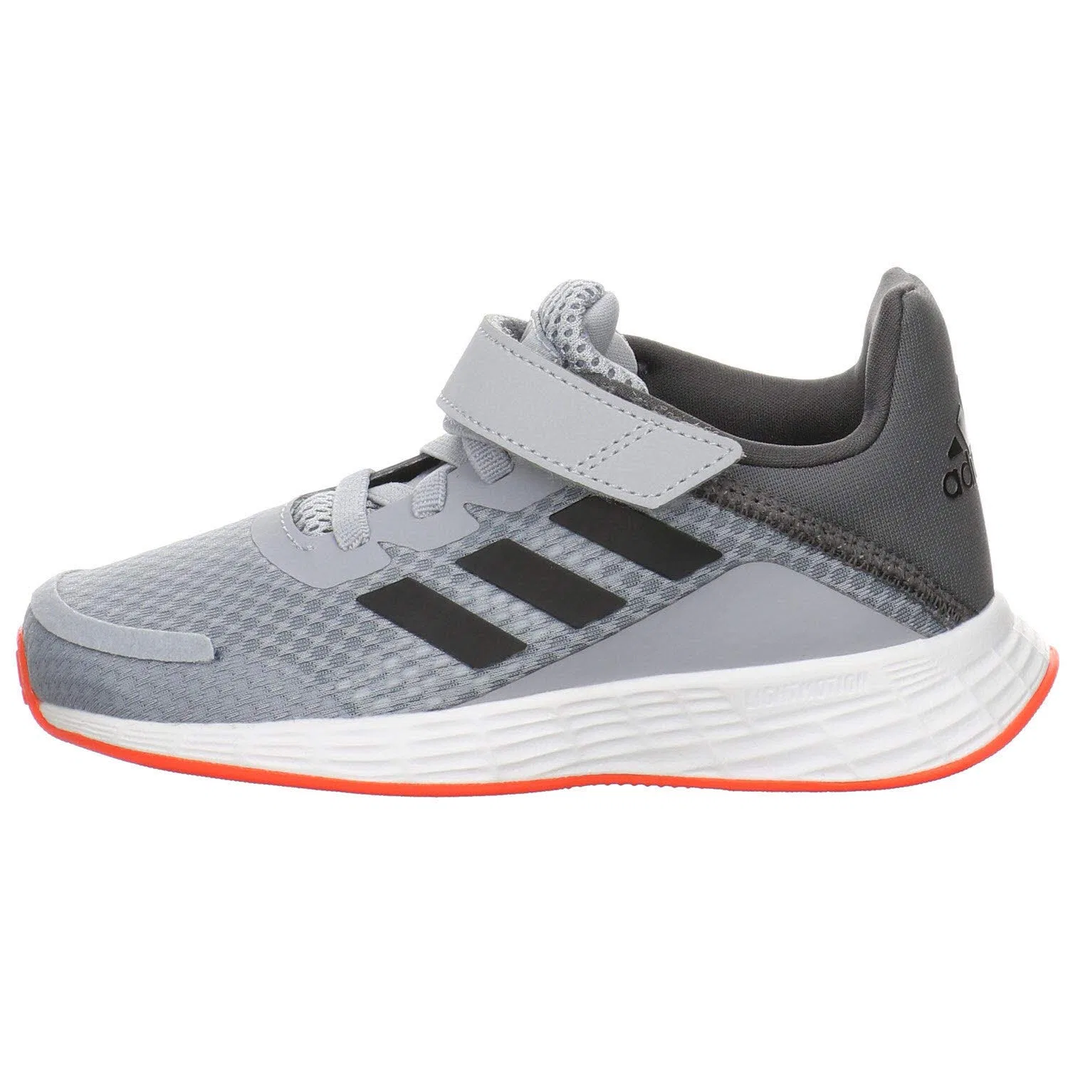 Детские кроссовки с принтом Adidas Performance, Navy