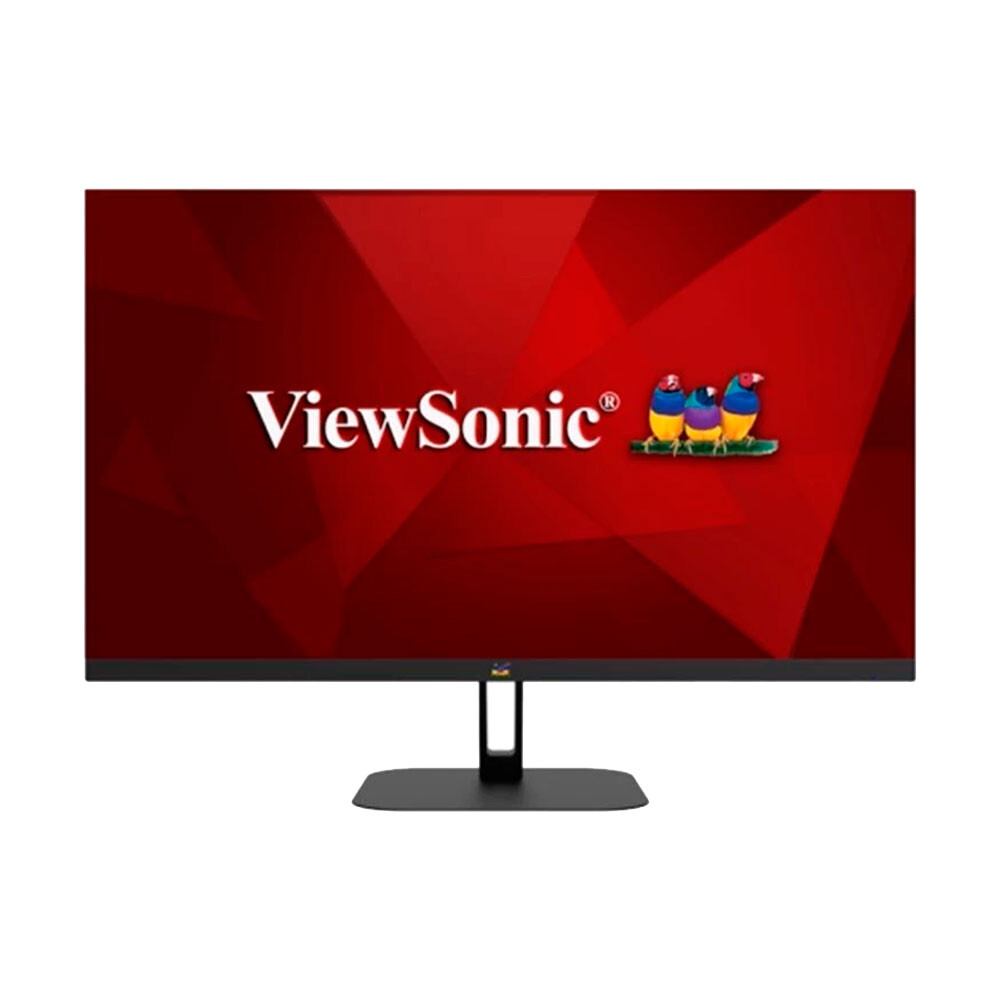 

Монитор игровой ViewSonic VX2725-2K-PRO-3, 27", 2560x1440, 240 Гц, Fast IPS, черный