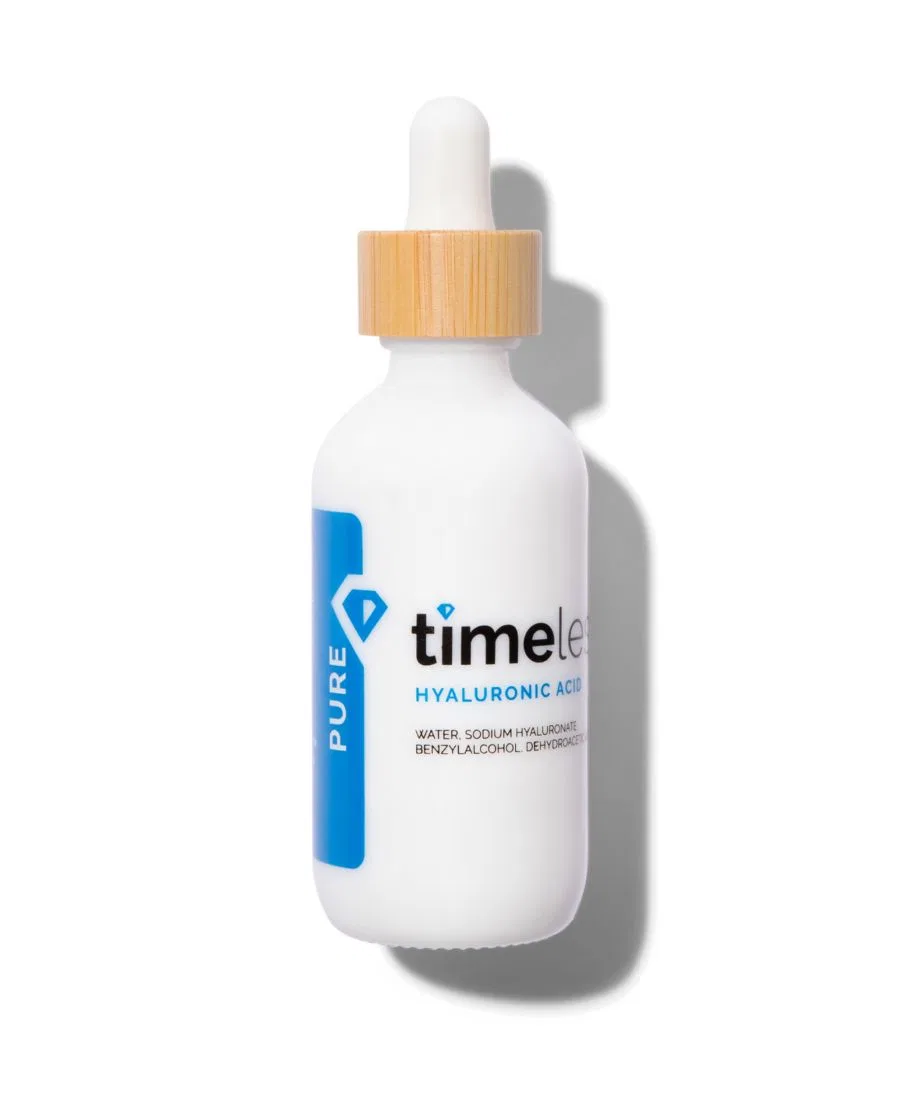 Сыворотка Timeless Skin Care — С гиалуроновой кислотой % чистого состава