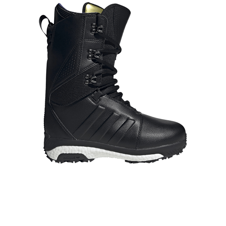 

Кроссовки Tactical ADV 'Core Black', черный