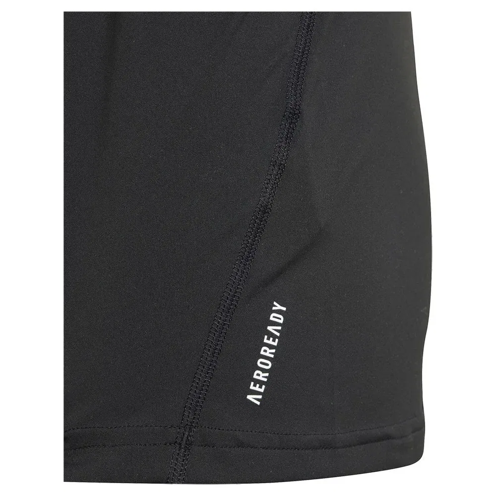 Комплект одежды без рукавов Adidas Team Singlet Adidas, черный — фото 4