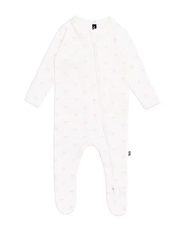 Детский комбинезон с длинным рукавом Kyte Baby, Sweet Pink