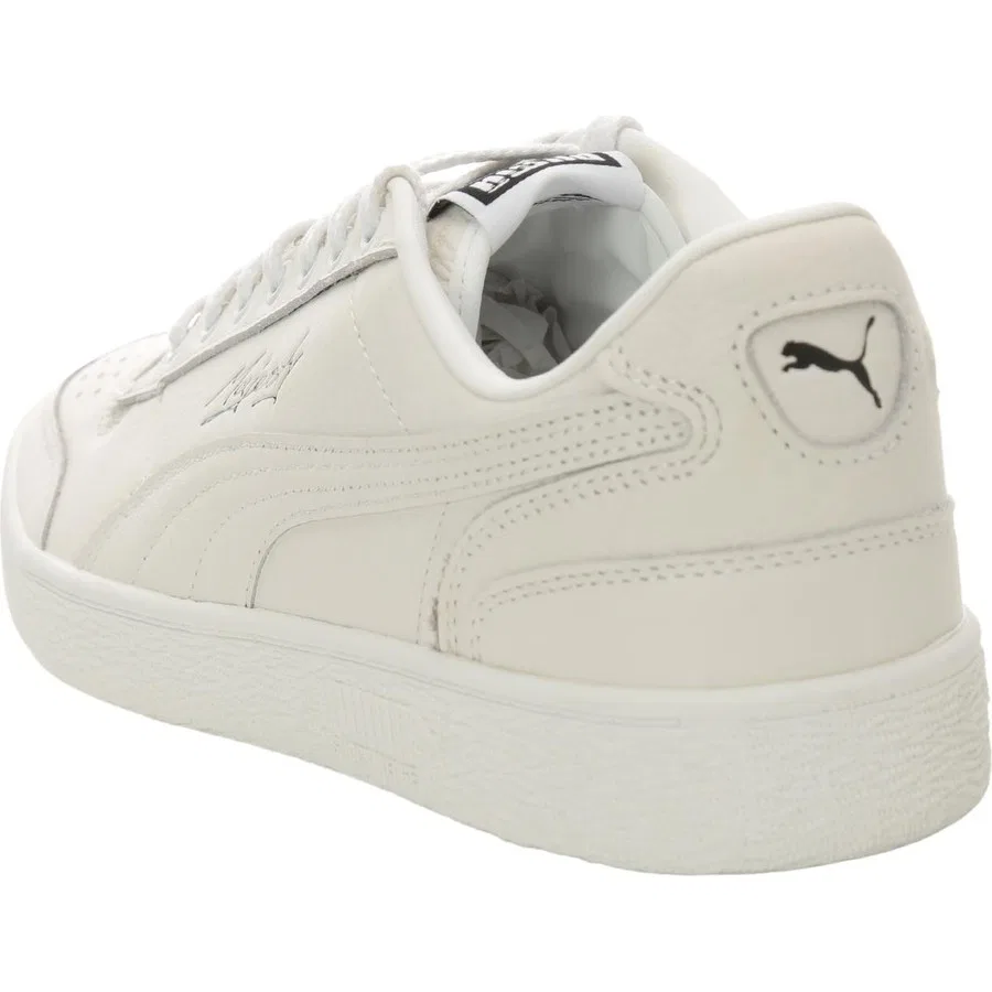 Детские спортивные кроссовки Majesty Puma, Белый — фото 3