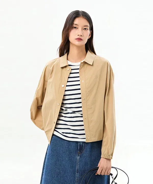 Куртка легкая, короткая, Tommy Hilfiger