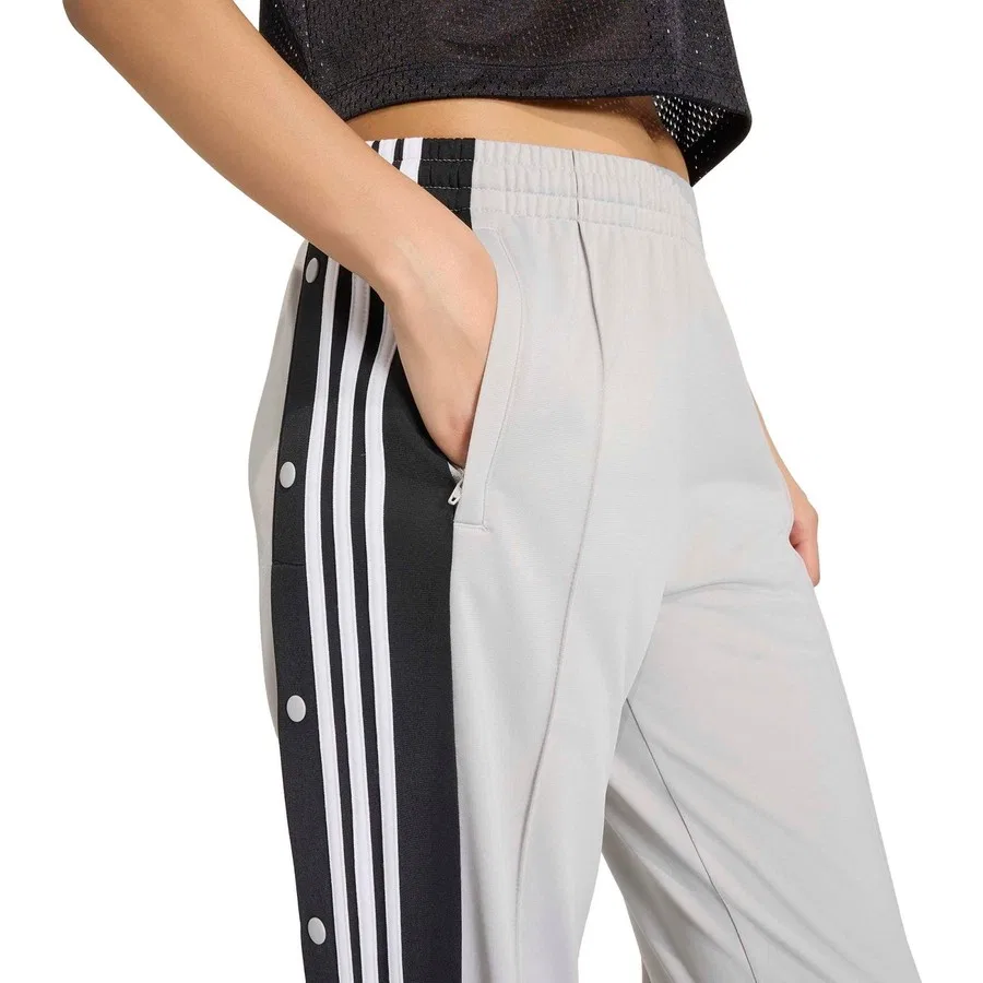 Спортивные брюки Adibreak TP KT0022, adidas, Серый — фото 4