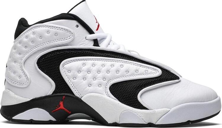 Кроссовки Wmns Air Jordan OG Retro White 2020, белый