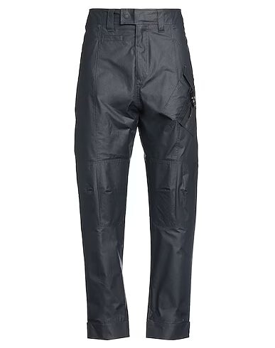 

Брюки Dior Homme Casual, тёмно-синий