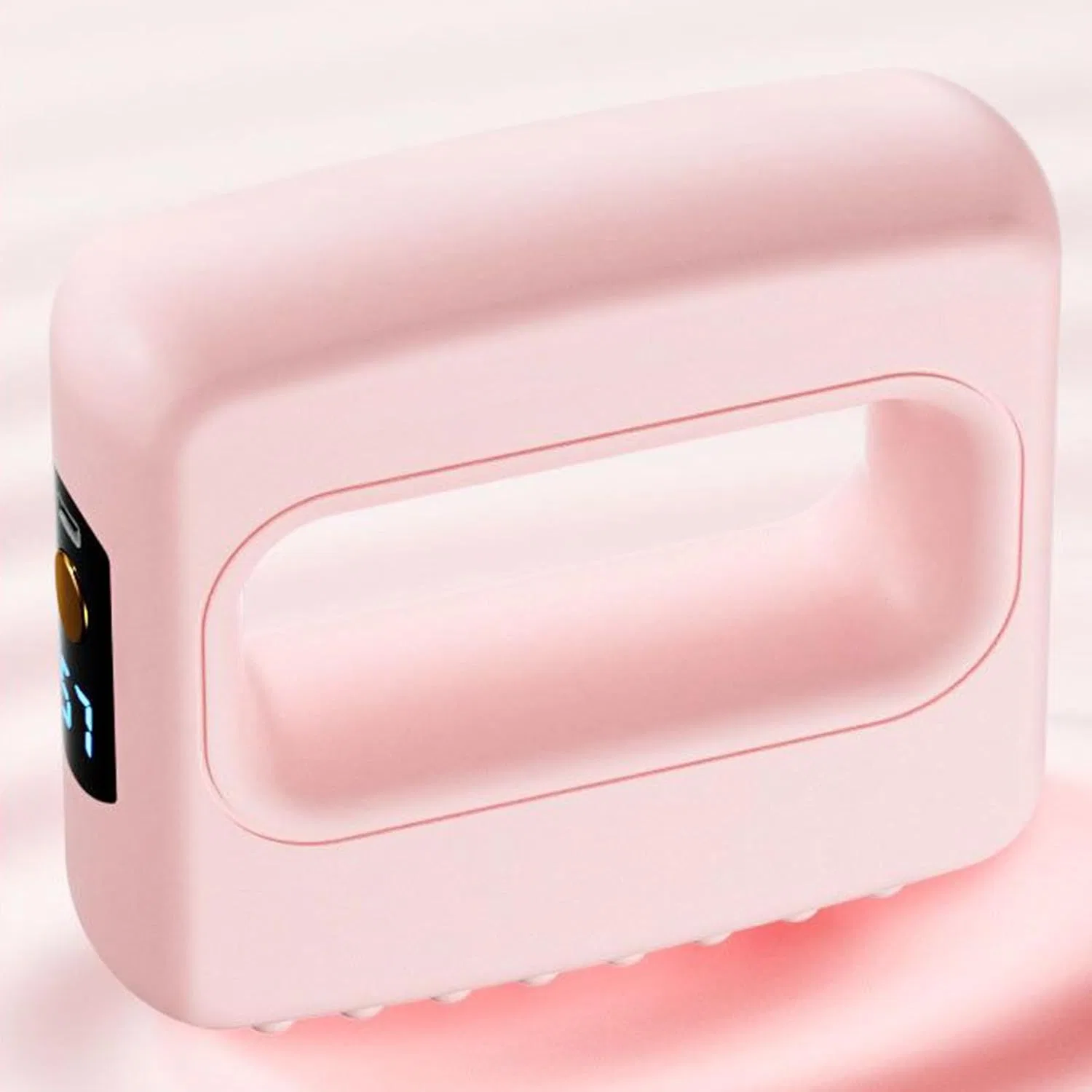 Фасциальное кольцо массажное, Huayeex, 1500mAh, Беспроводное — фото 2