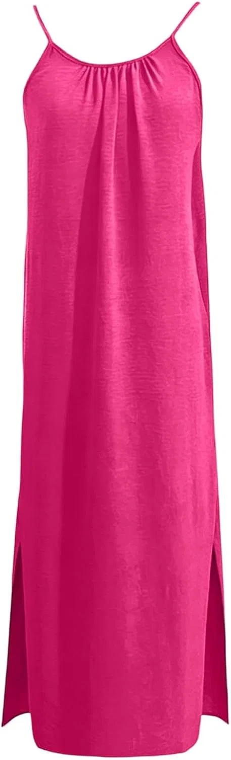 Женское облегающее мини-платье с открытыми плечами Hot Pink — фото 4
