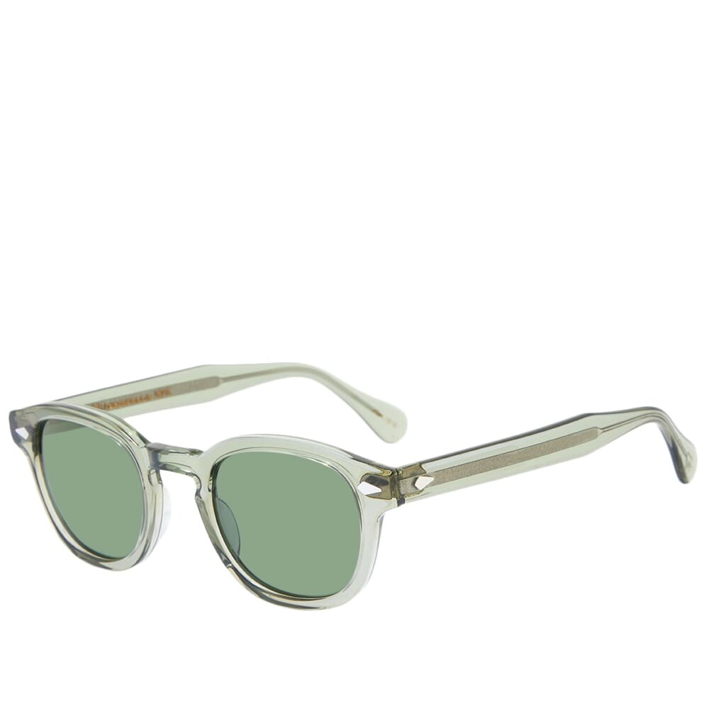 

Солнцезащитные очки Moscot Lemtosh Sunglasses