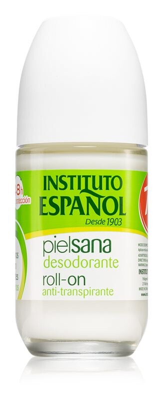 

Шариковый дезодорант Instituto Español Healthy Skin