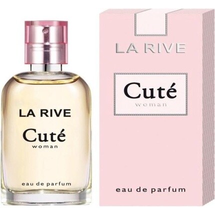 

La Rive Cute парфюмированная вода спрей 30 мл