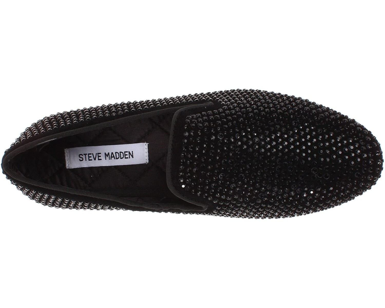 

Лоферы Caviarr Steve Madden, черный