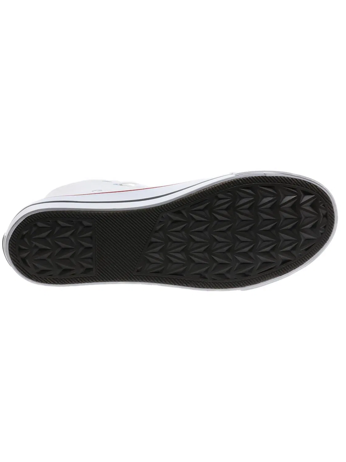 Кроссовки Beppi Canvas Boot белого цвета — фото 4