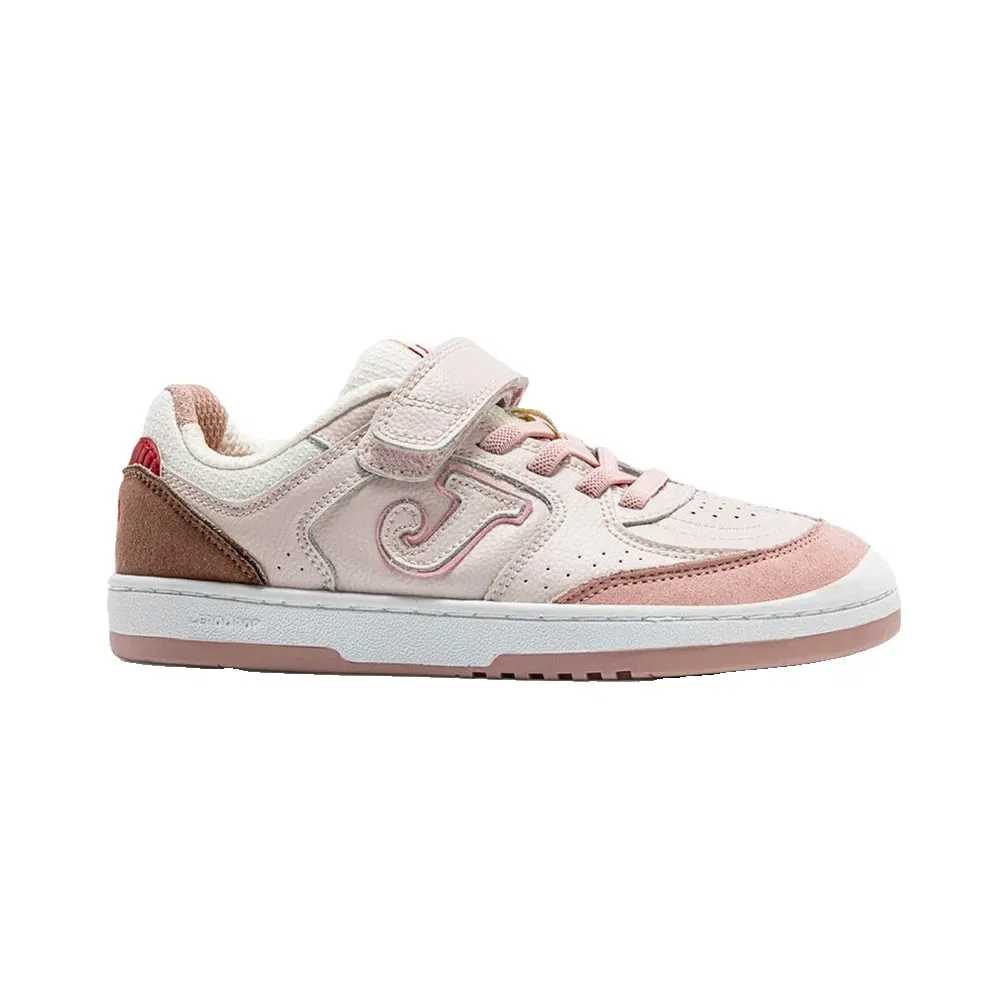Кроссовки босиком Flexy V Joma, розовый