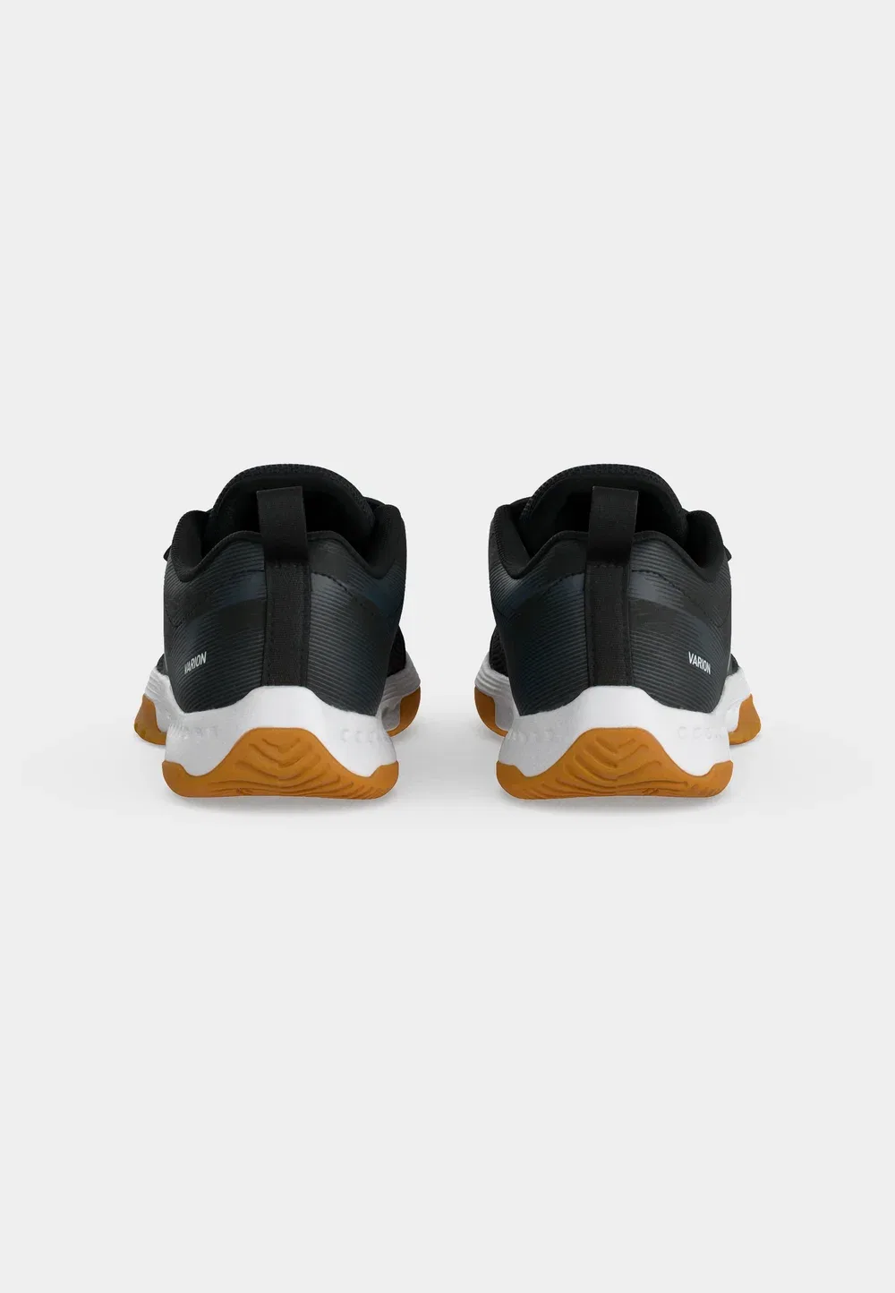 Кроссовки Varion 3 jr унисекс Puma, Black/White — фото 4