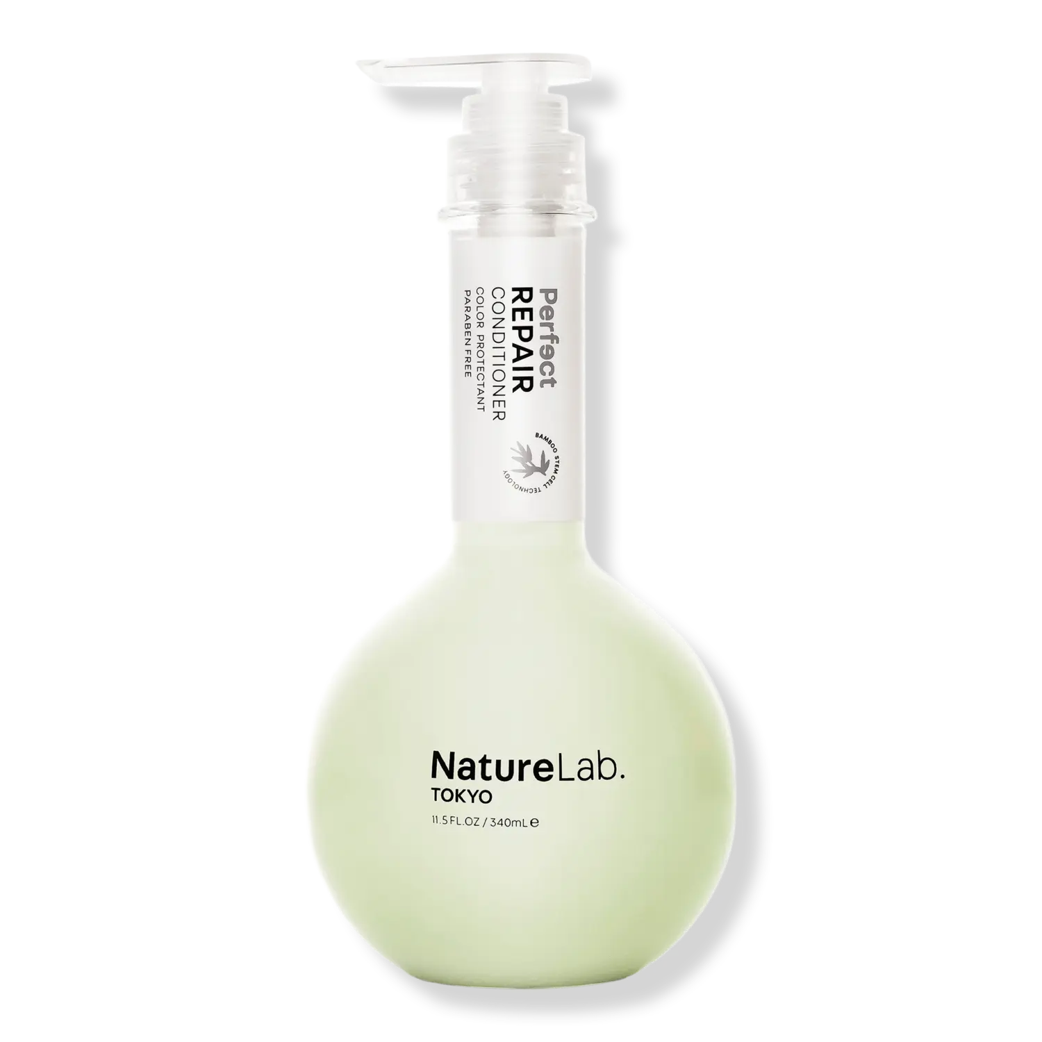 

Кондиционер для идеального восстановления NatureLab. Tokyo, 11.5 oz