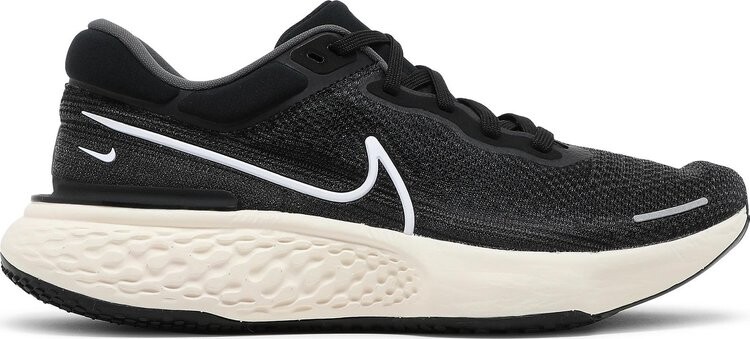 

Кроссовки Nike Zoom X Invincible Run Flyknit, черный