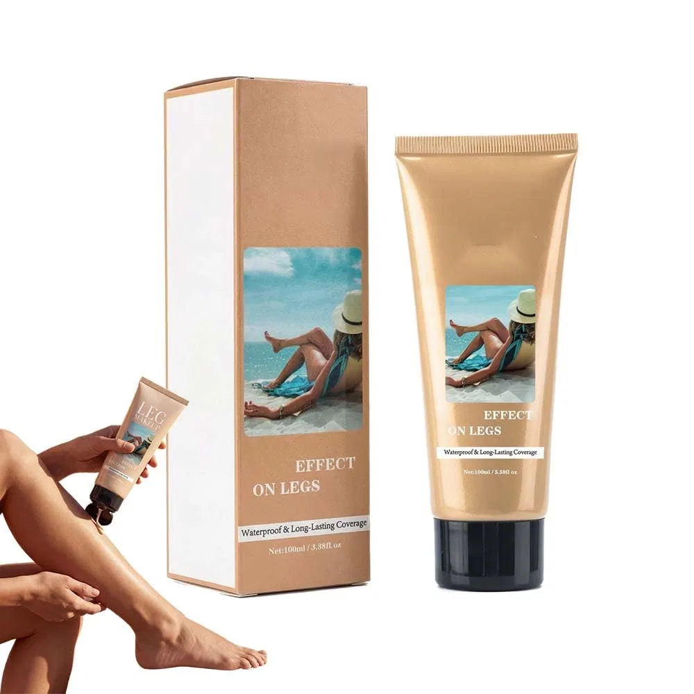 Body Make Up Wasserfest 100 мл, 02# Natur Generisch