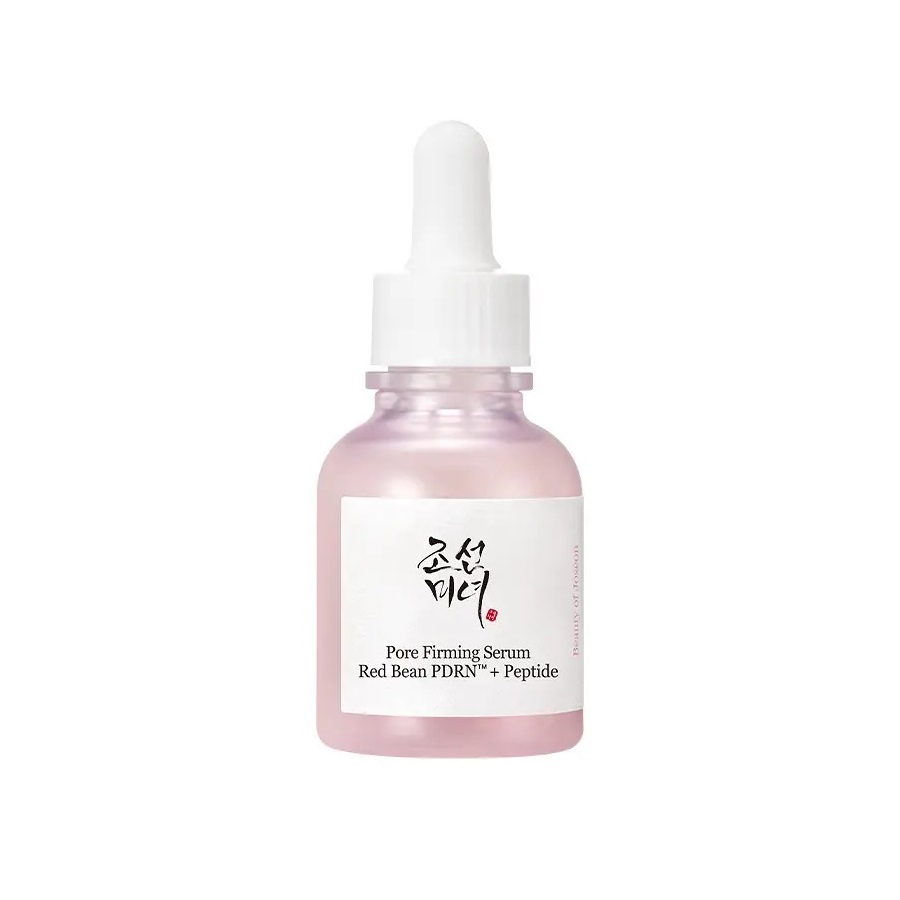 Сыворотка Beauty of Joseon — Для лица Pore Firming Red Bean PDRN + Peptide, х, 30 мл