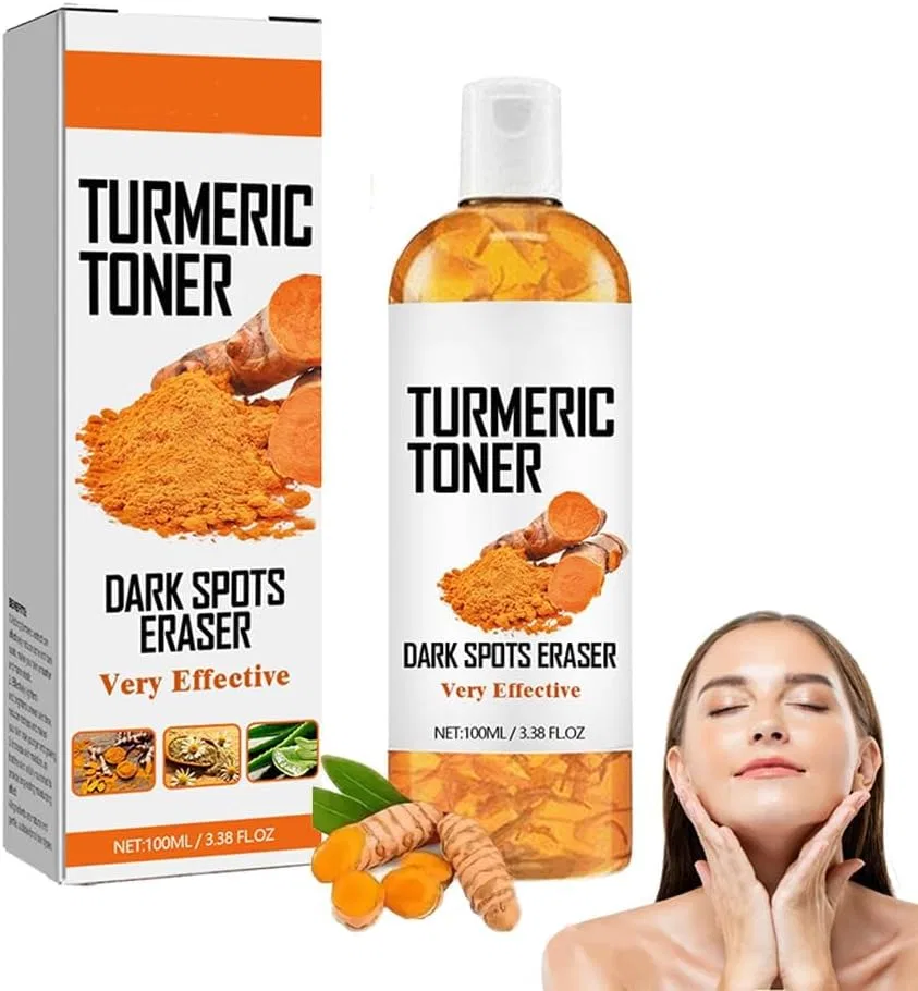 Тоник для лица, Turmeric, 100 мл Generisch