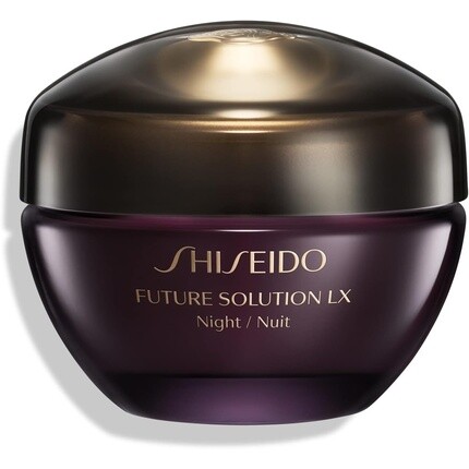 

Shiseido Future Solution Lx Total Regenerating Cream 50 мл