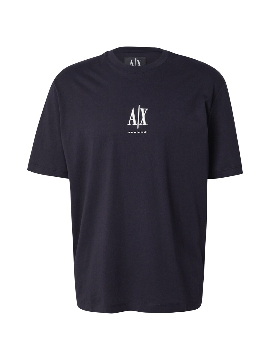 

Рубашка ARMANI EXCHANGE, темно-синий