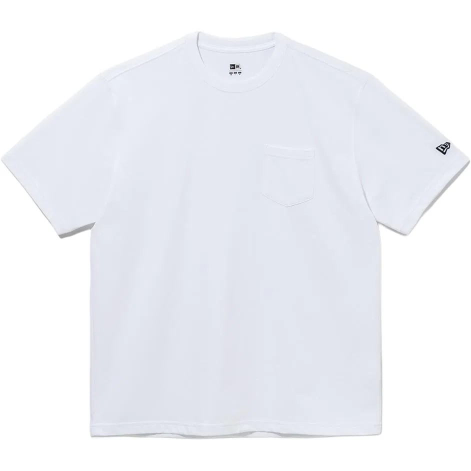 Детский комплект футболок с круглым вырезом, 3 шт., New Era, Black+White+Gray — фото 3