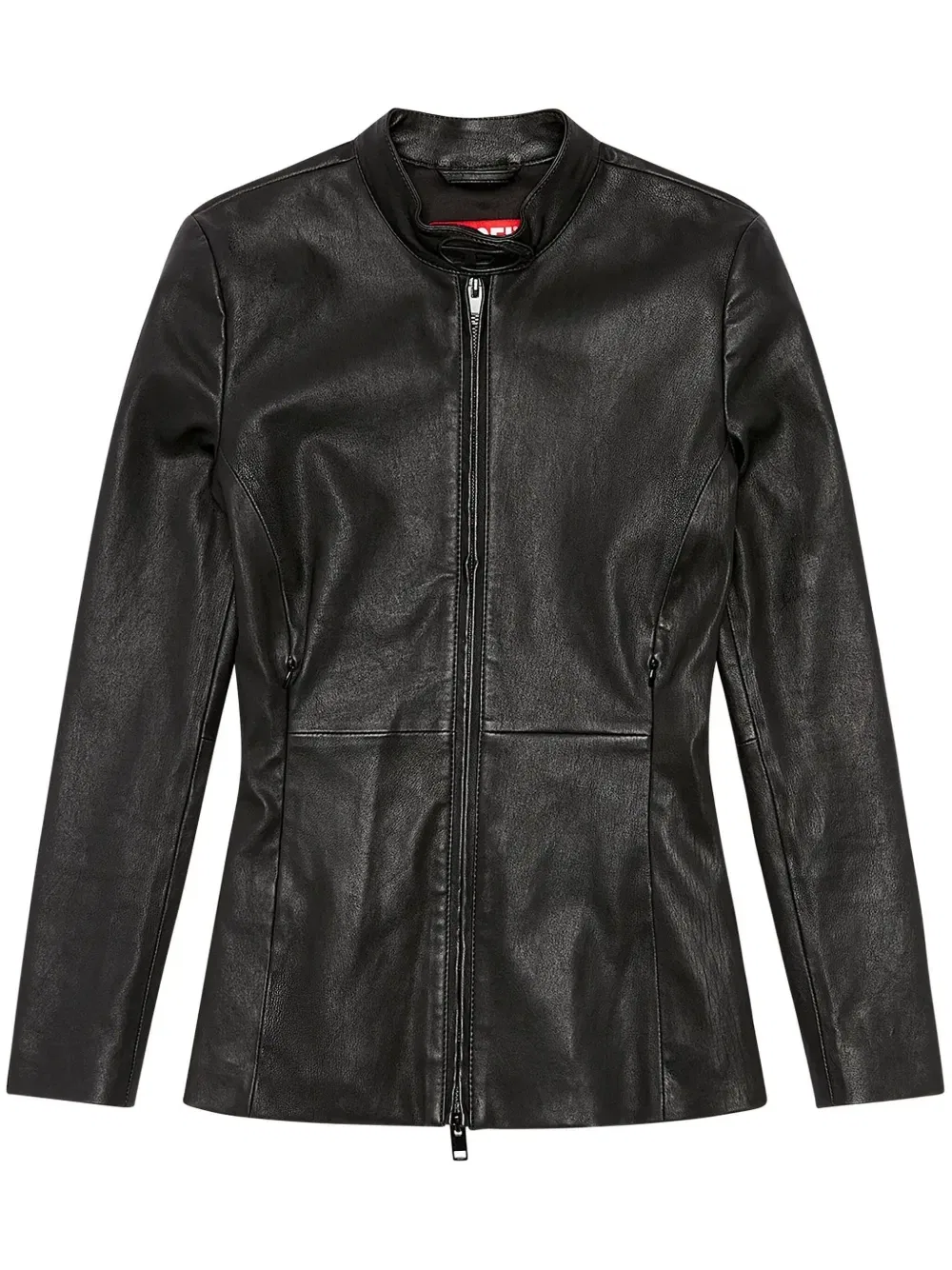 Куртка L-Sory-N1 с логотипом Diesel, черный