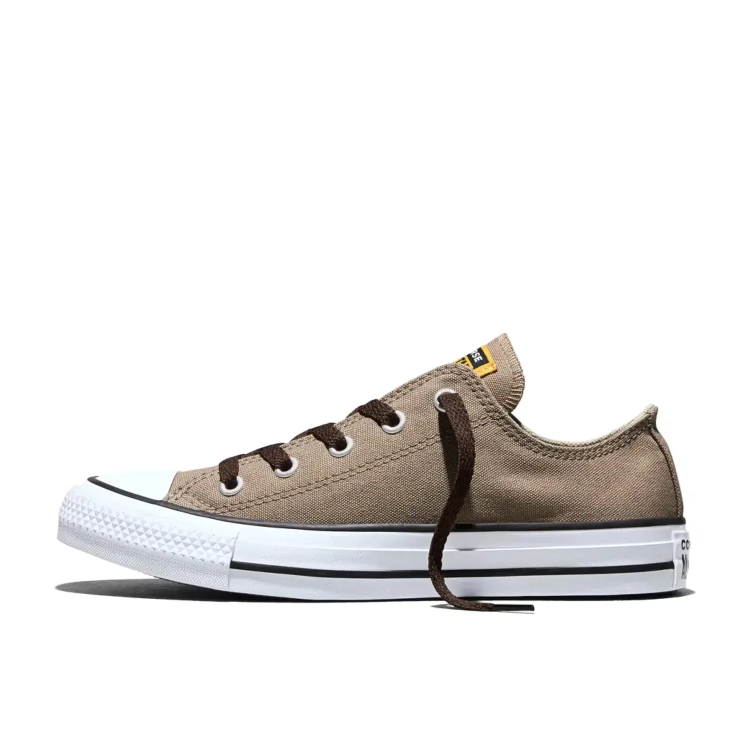 Детские кеды Chuck Taylor All Star Seasonal Color Converse, Marrón — фото 2