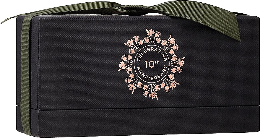 

Парфюмерный набор Noble Isle Travel Trio Gift Set, 3 предмета