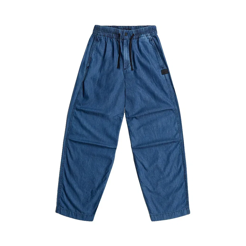Джинсы Cosy Natural G-Star, синий — фото 3