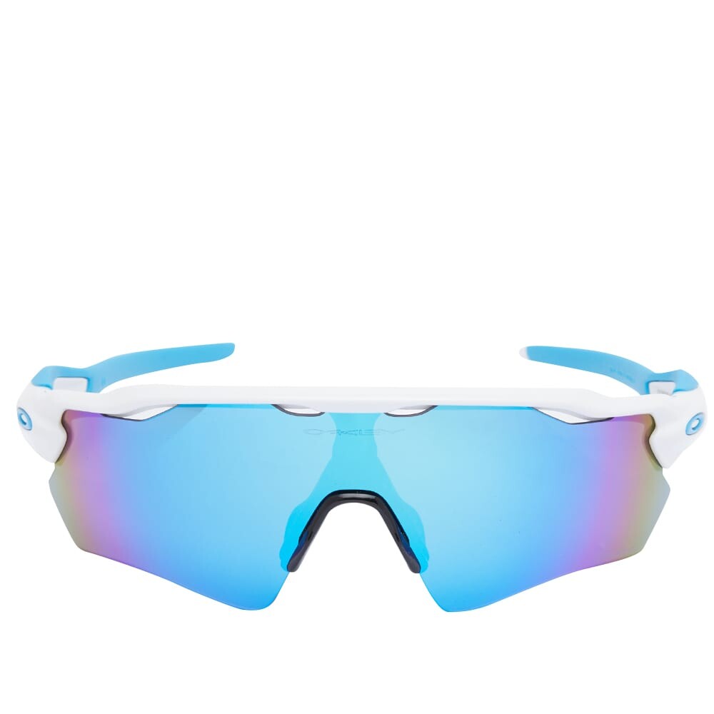 

Солнцезащитные очки Oakley Radar EV Path Sunglasses
