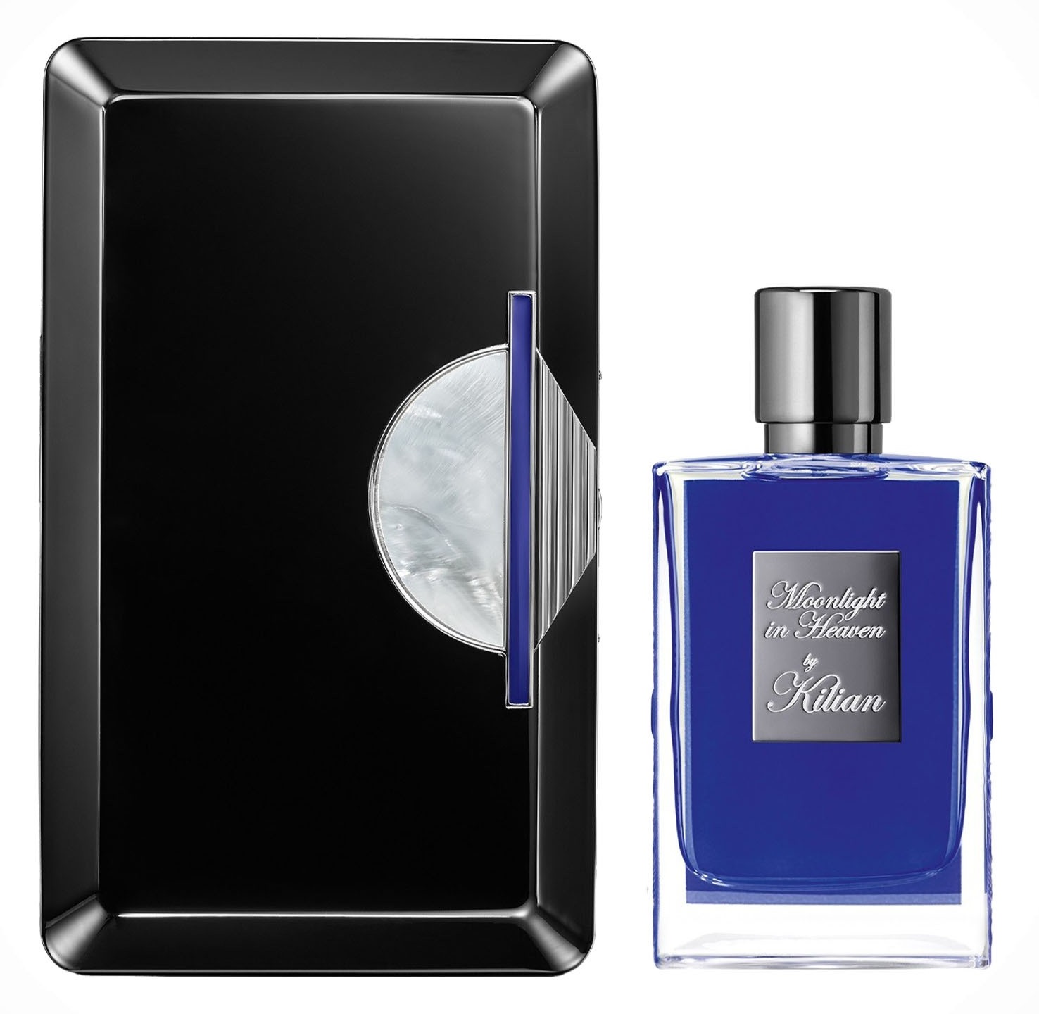 

Парфюмерная вода Kilian Moonlight In Heaven with Clutch Unisex