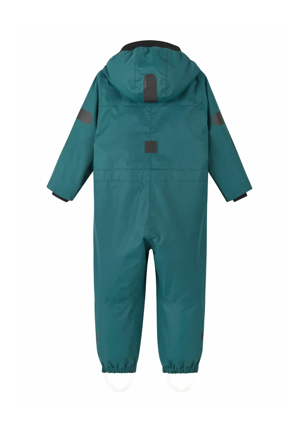 Комбинезон Tec Sevetti унисекс - дождевик Reima, Dark Teal — фото 3