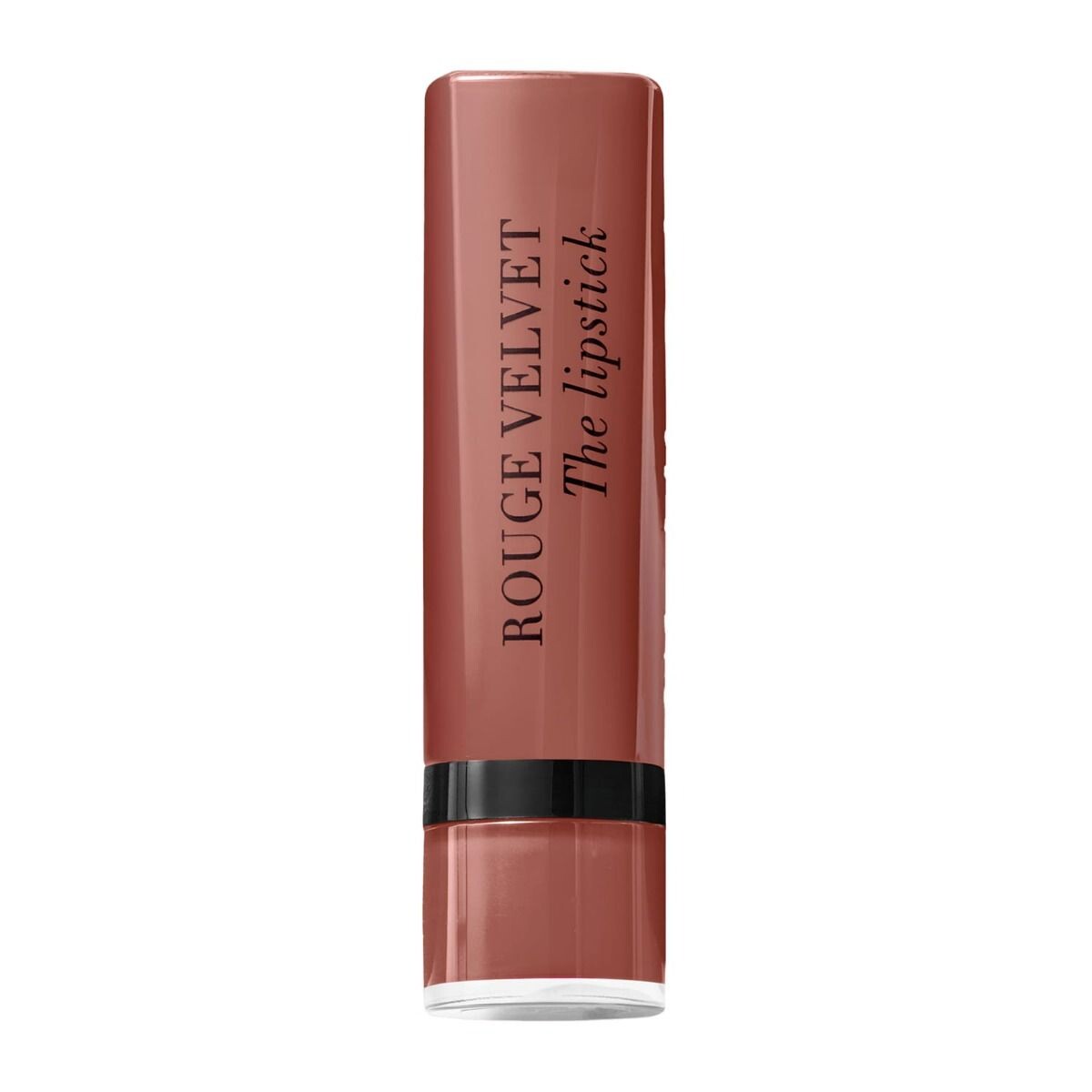 

Bourjois Rouge Velvet Nude помада для губ, 16 Caramelody