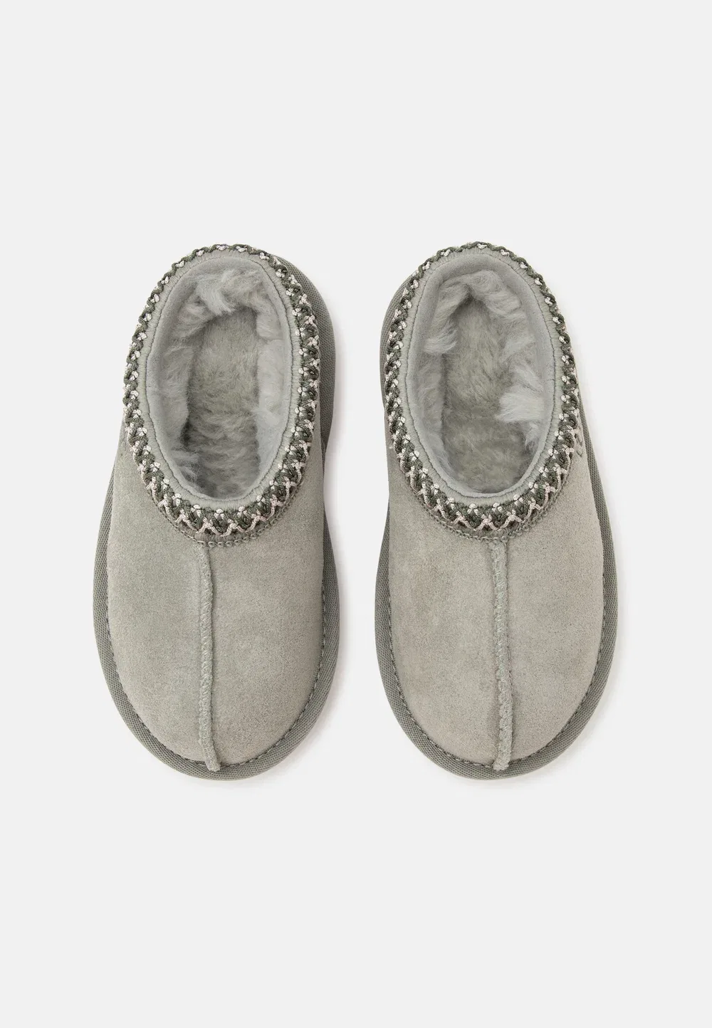 Тапочки Tasman ii унисекс Ugg, Shaded Clover — фото 4