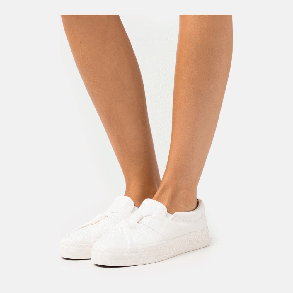 Кроссовки Anna Field Mocasines, white