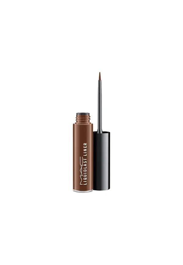 Подводка для глаз Liquidlast Liner Mac, Coco Bar 2.5 мл, цвет coco bar