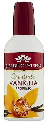 

Парфюм Giardino Dei Sensi Essenziale Vaniglia