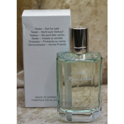 Парфюмерная вода Davidoff Run Wild for Her 3,3 эт. унция 100 мл — фото 2
