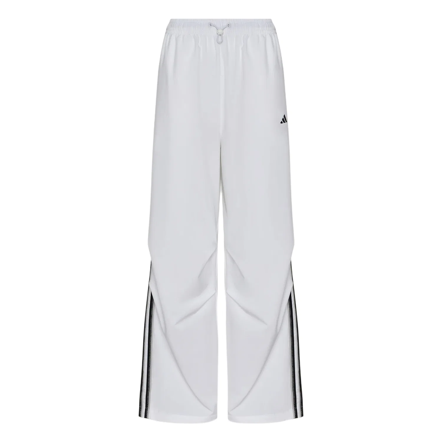 Женские быстросохнущие брюки Adidas, White