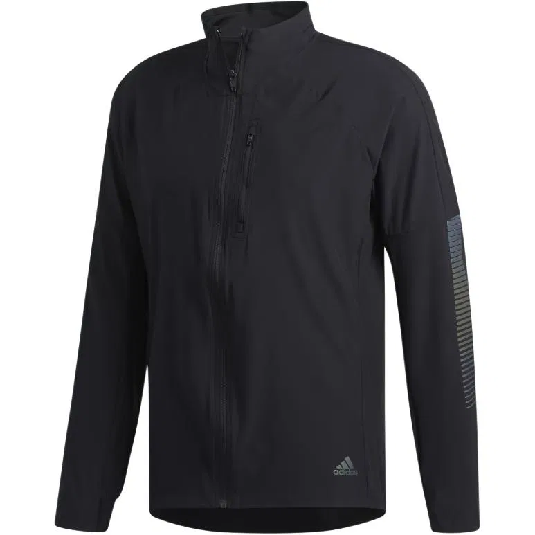Мужская куртка Black Adidas