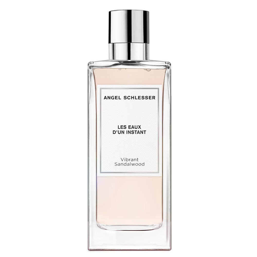 

Туалетная вода Angel Schlesser As Instant Vibrant Sandalwood Les Eaux D'Un Instant, 100 мл