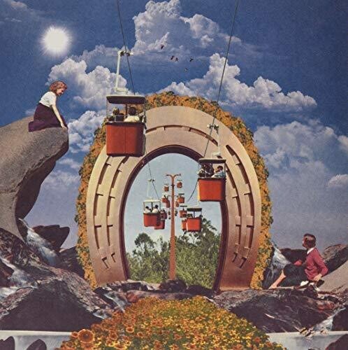 

Виниловая пластинка Remo Drive: Natural Everyday Degradation