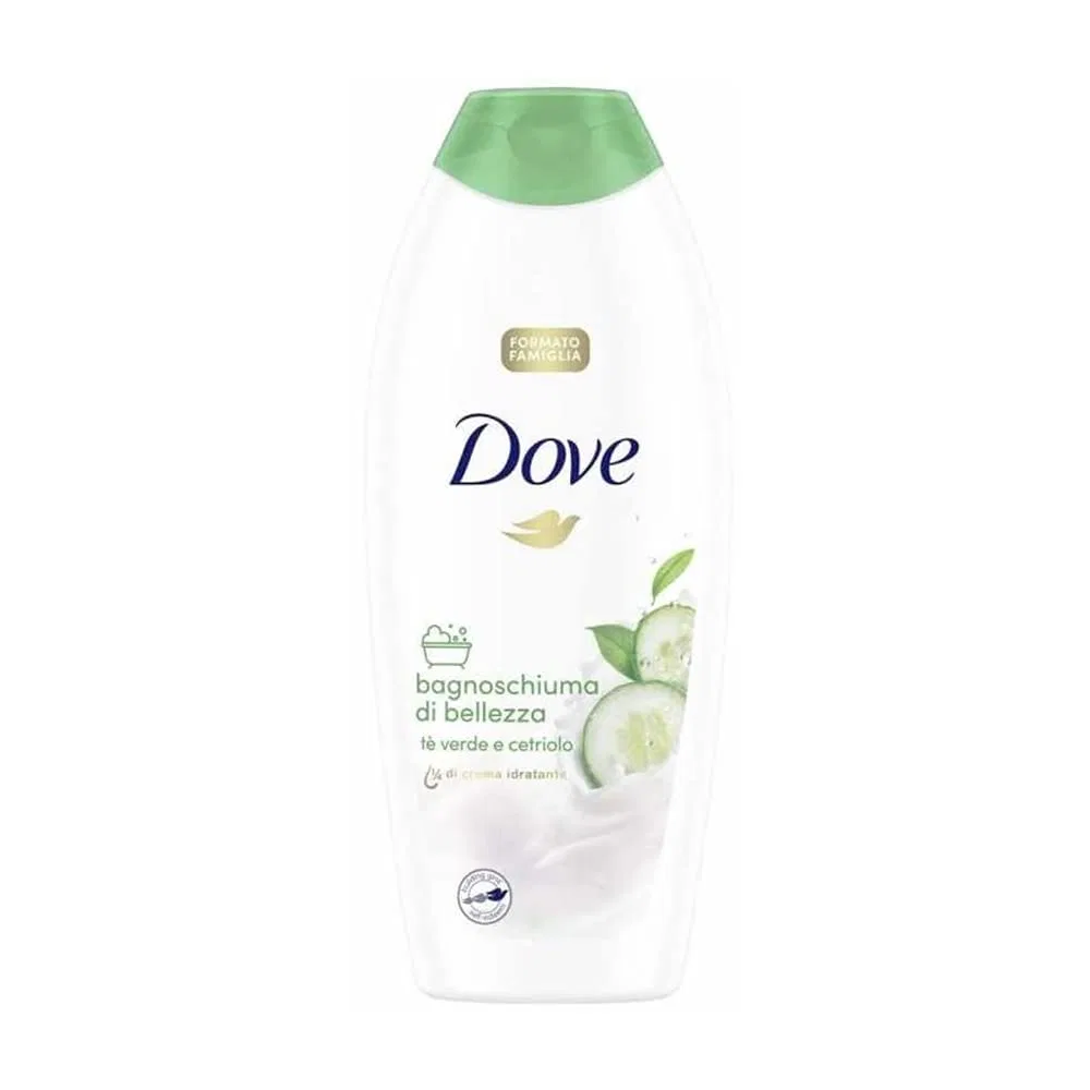 Пена для ванны «Go Fresh» от Dove, 750 мл Dove