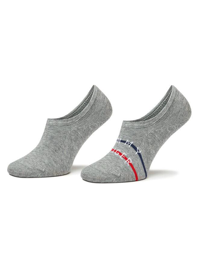

Носки Tommy Hilfiger, серый